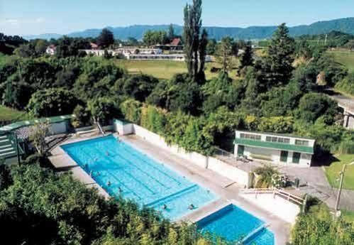 Opal Hot Springs & Holiday Park Okauia Exterior photo
